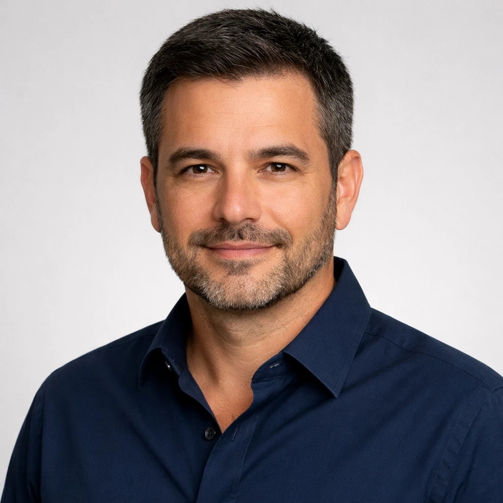 Foto de Rafael Mendonça